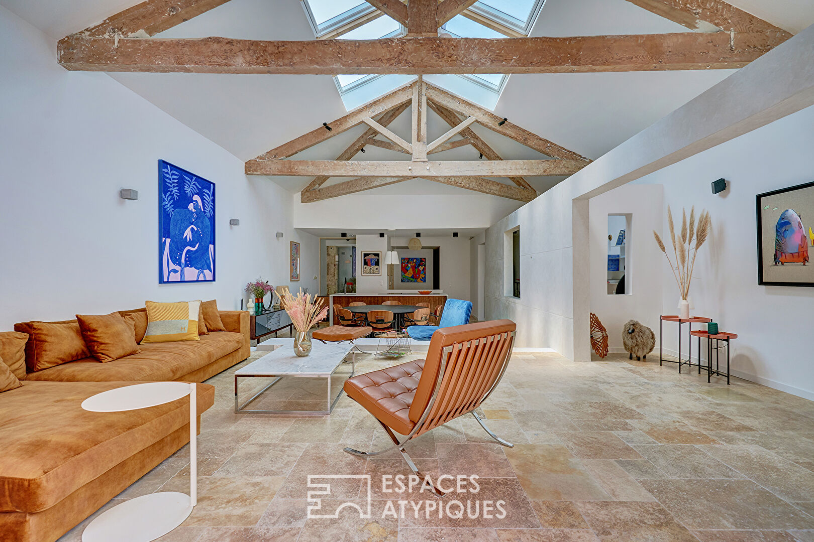 Loft H