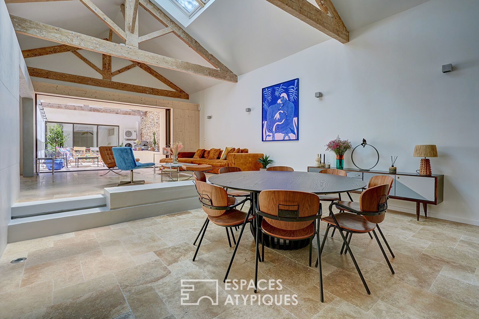 Loft H