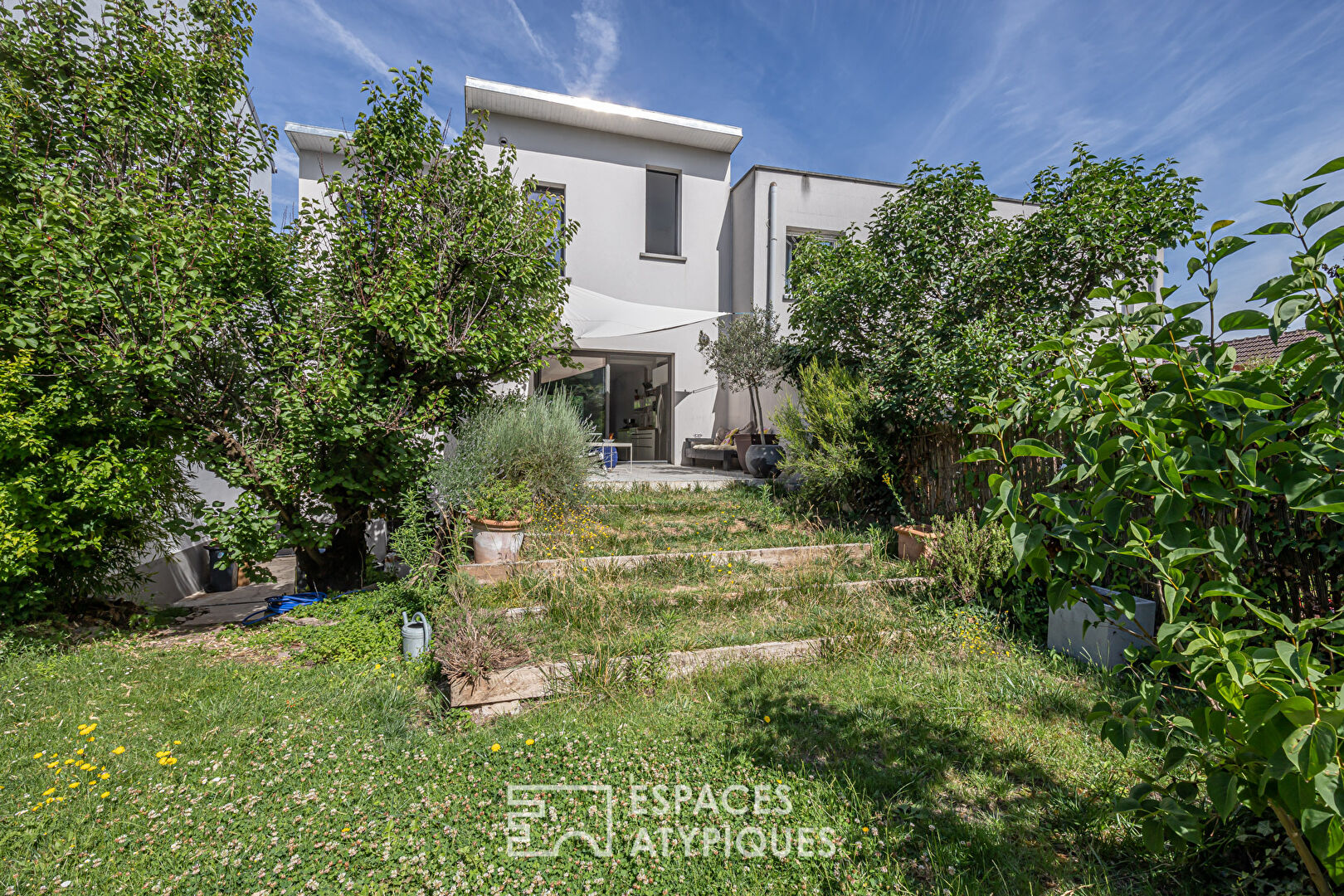 Family house