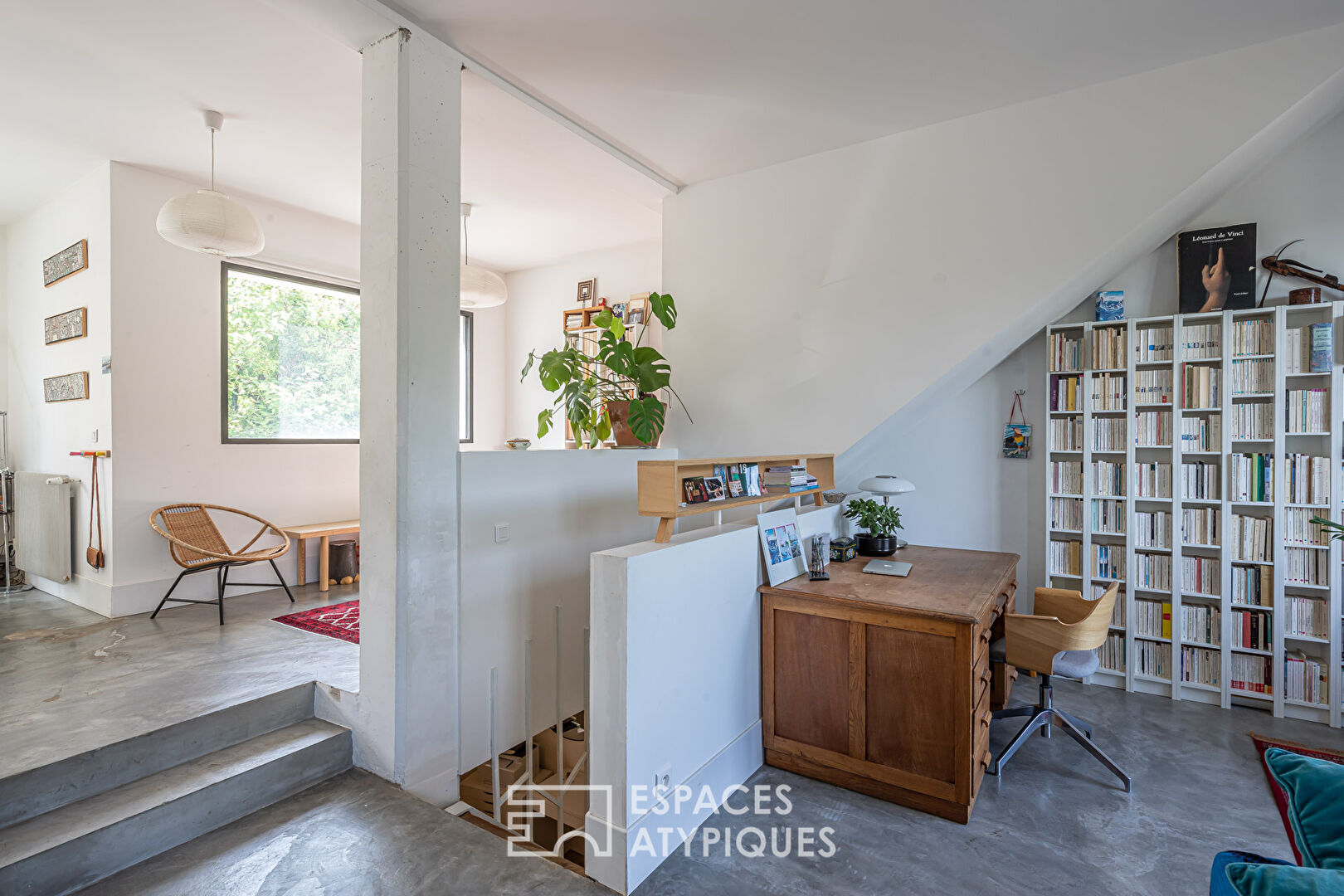 Family house