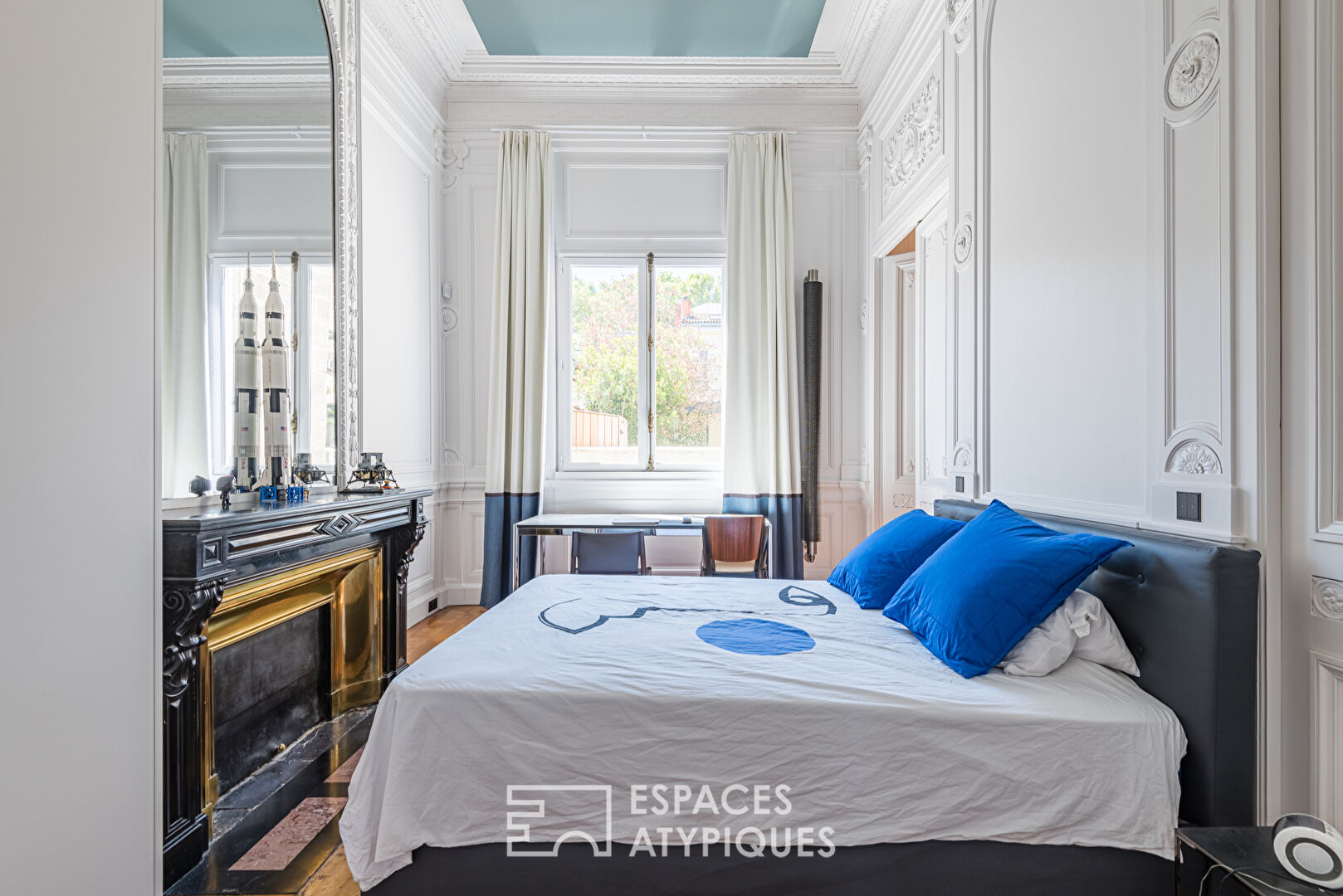 Hôtel w