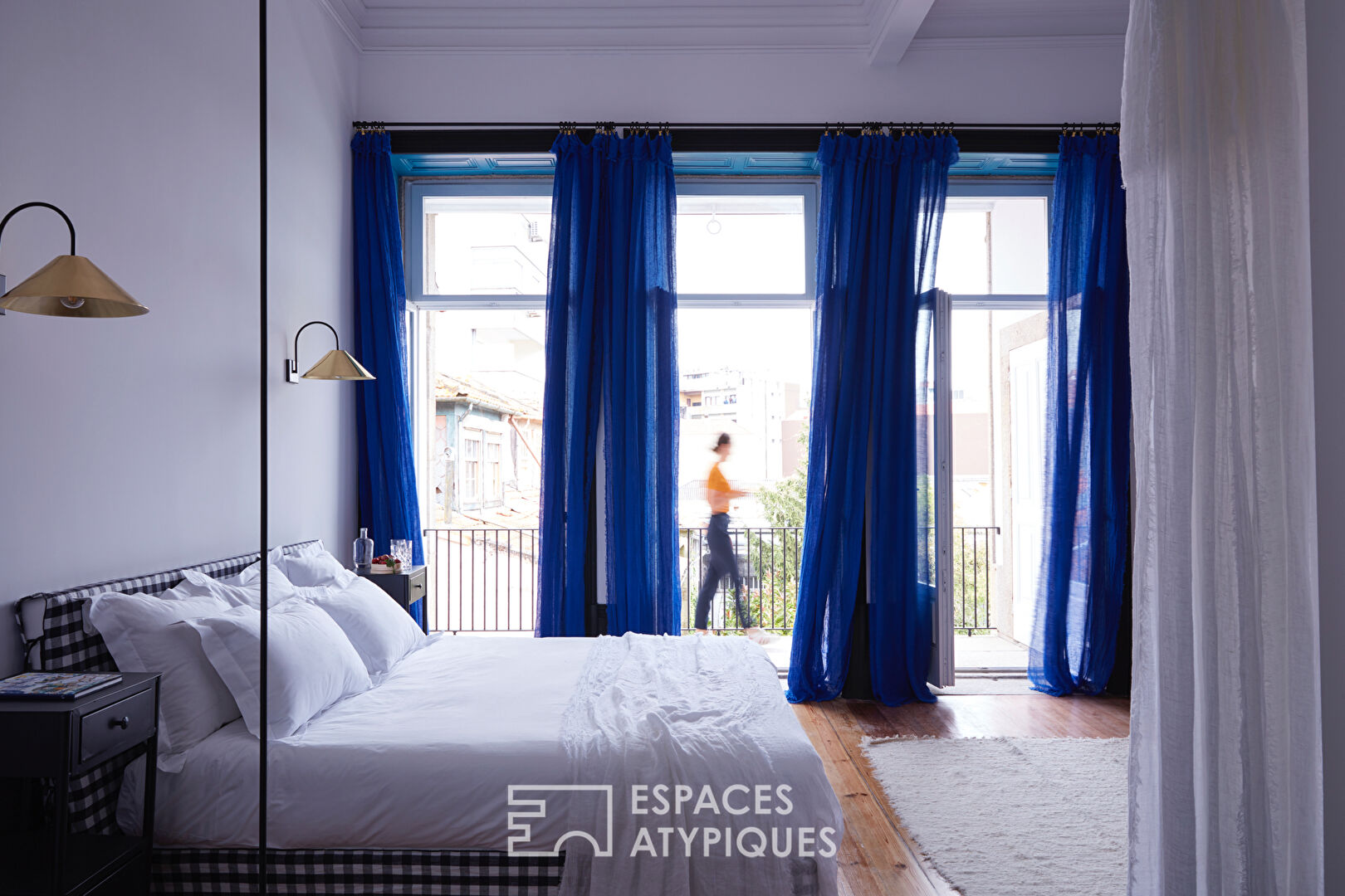 Store-Hotel Le coq
