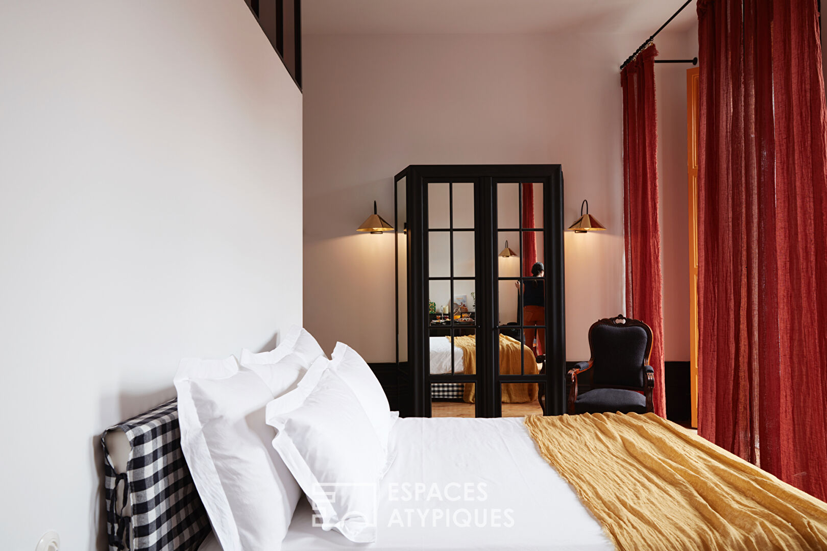 Store-Hotel Le coq