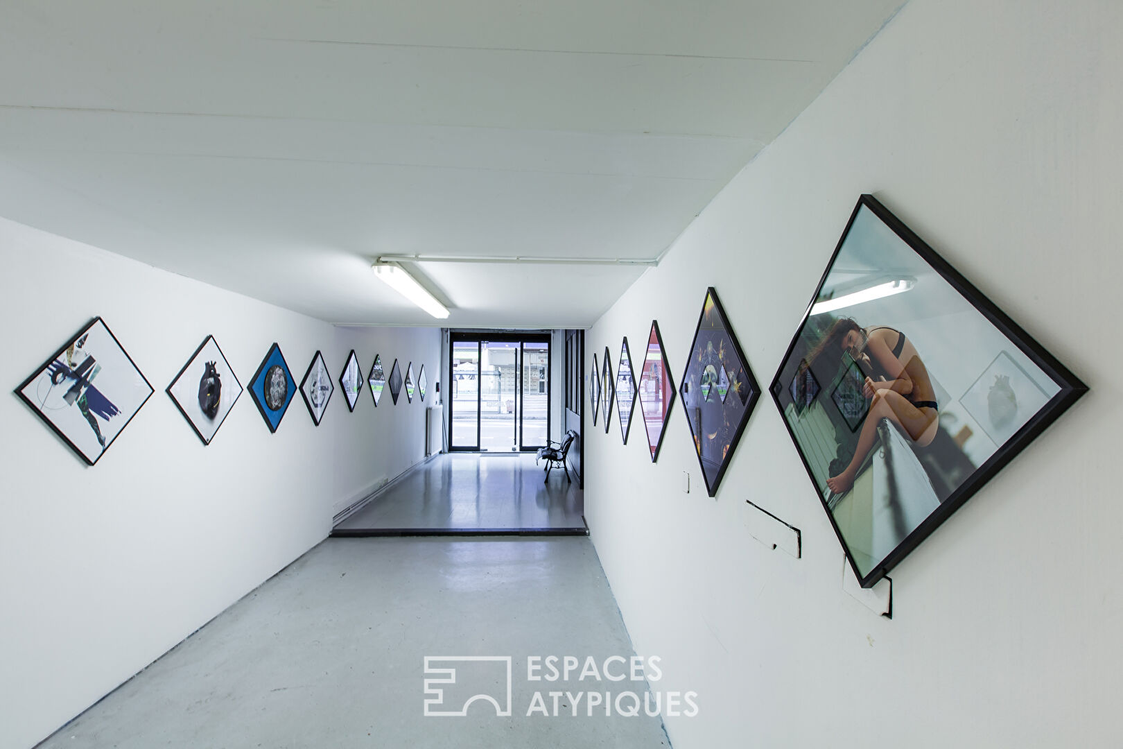 Arty Gallery