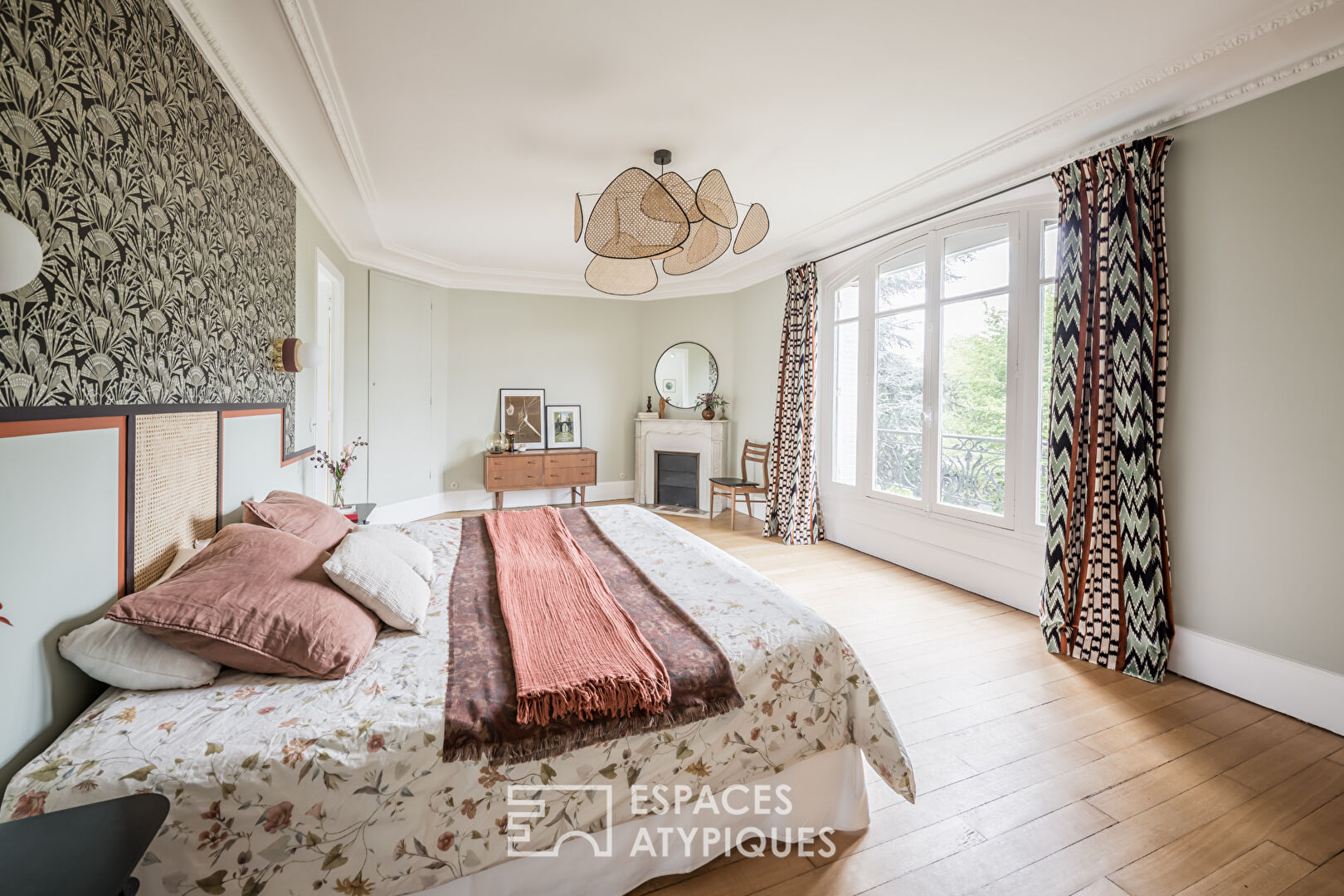 Maison de maître