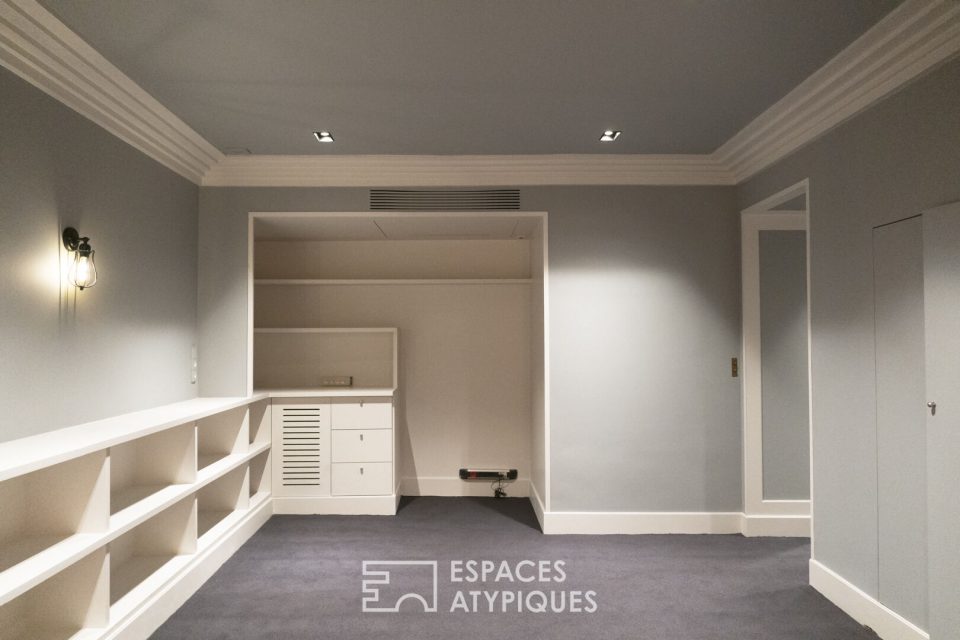 - Espace boutique 6ème - Réf. 1916