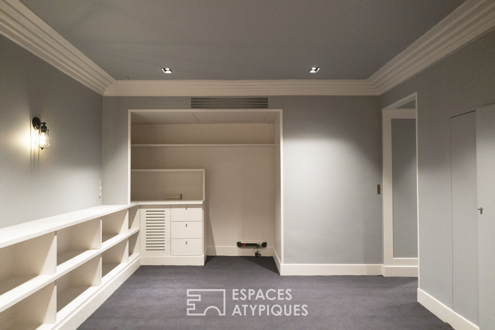 Espace boutique 7ème