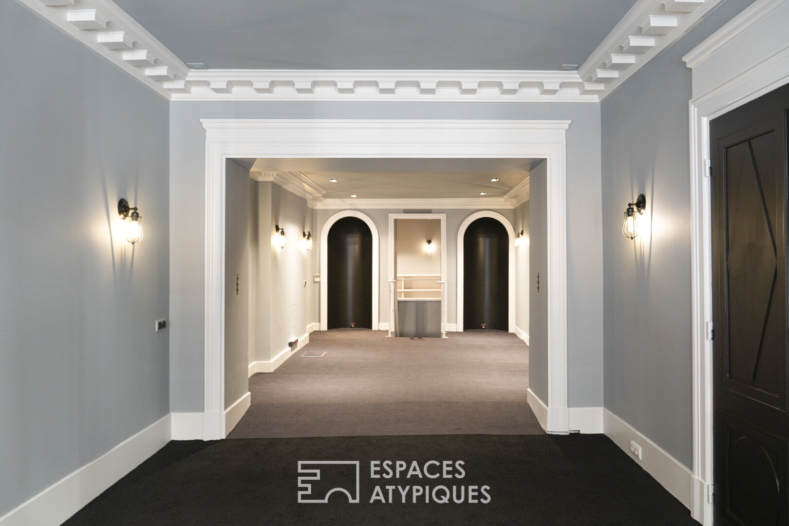 Espace boutique 7ème