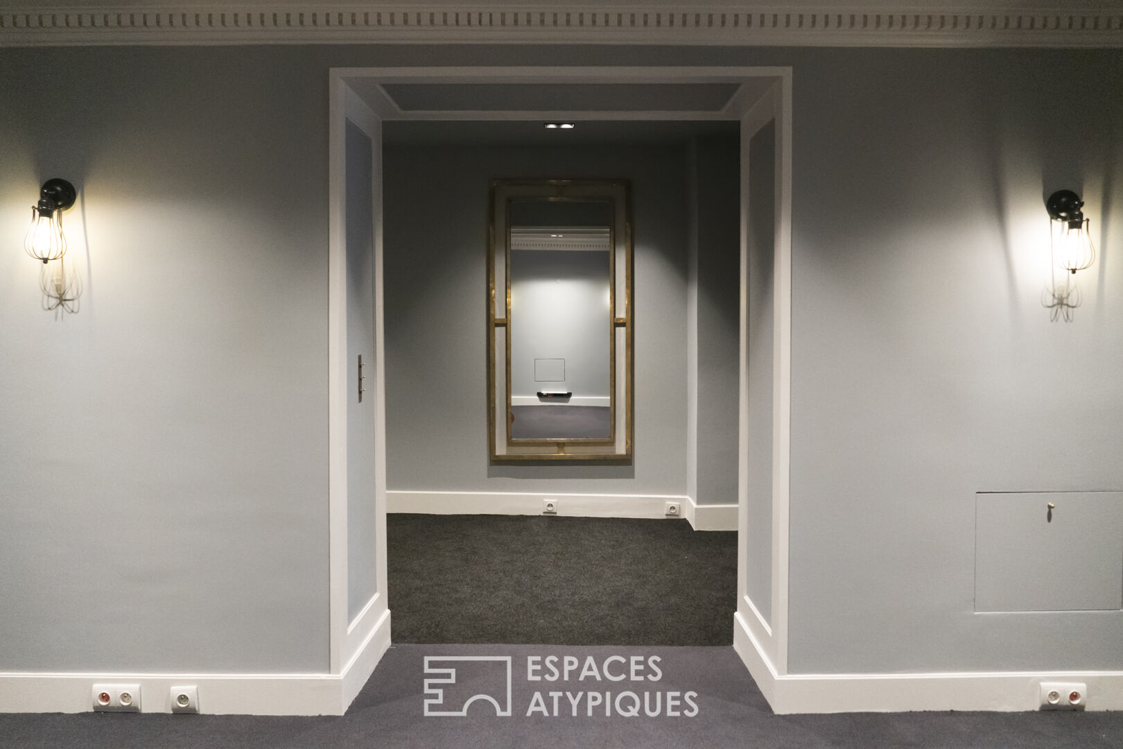 Espace boutique 7ème