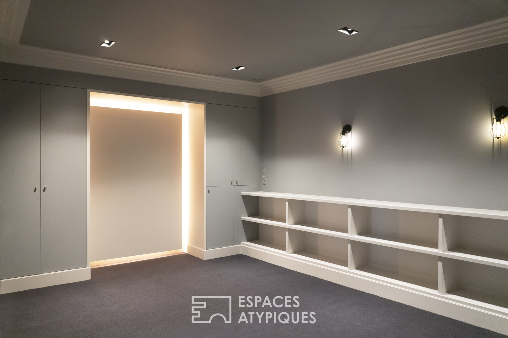 Espace boutique 7ème