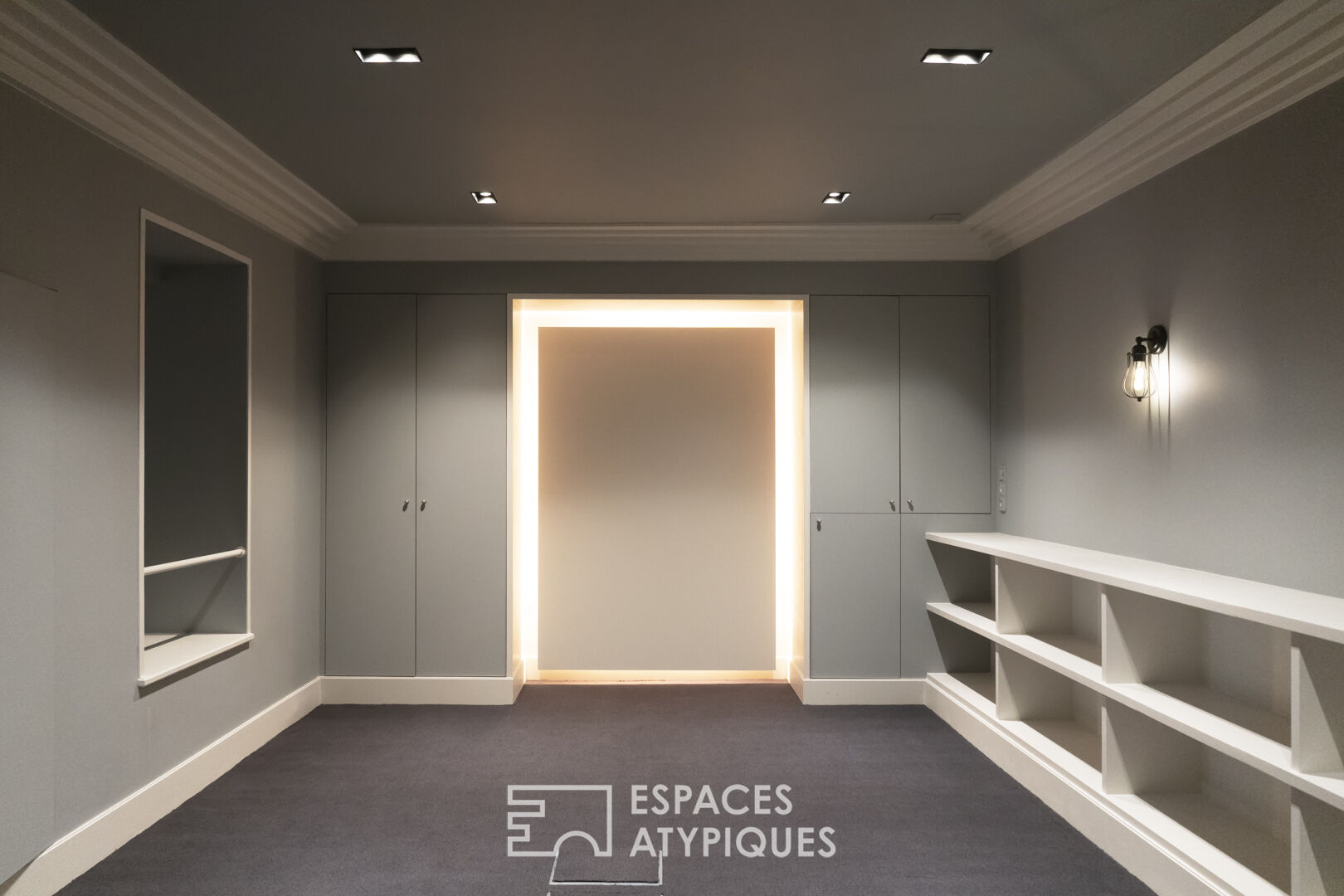 Espace boutique 7ème