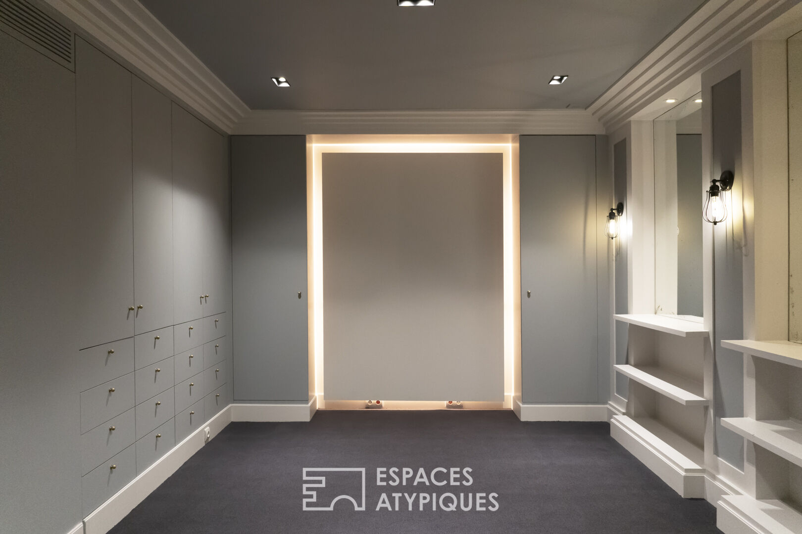 Espace boutique 7ème