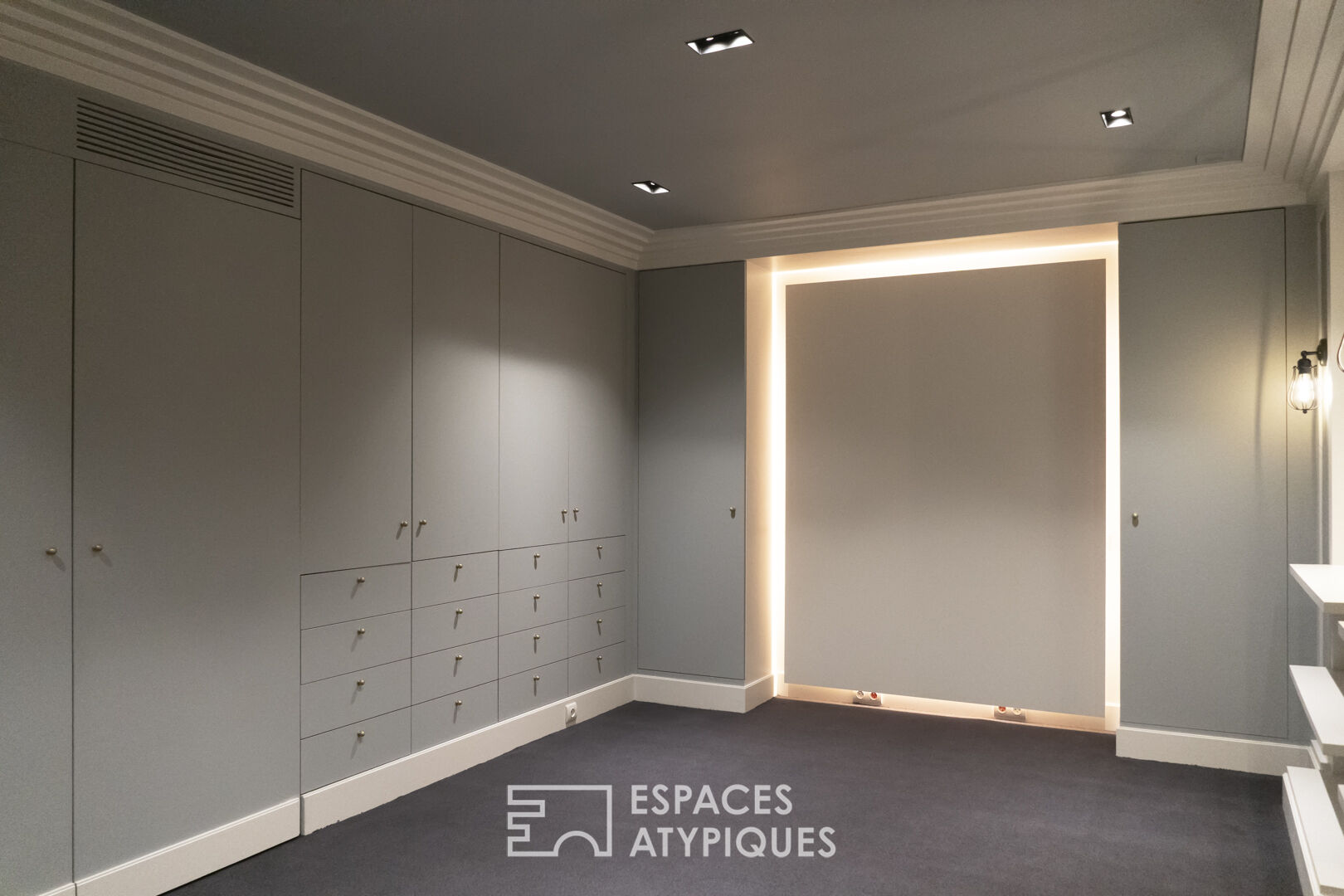 Espace boutique 7ème