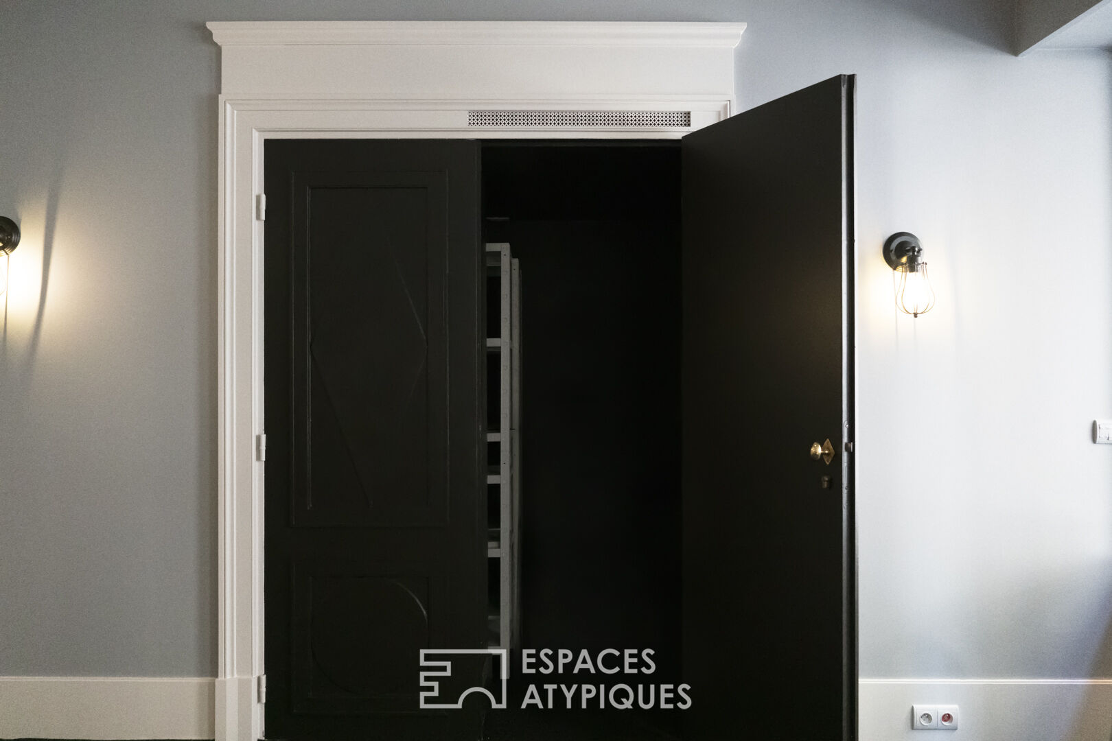 Espace boutique 7ème