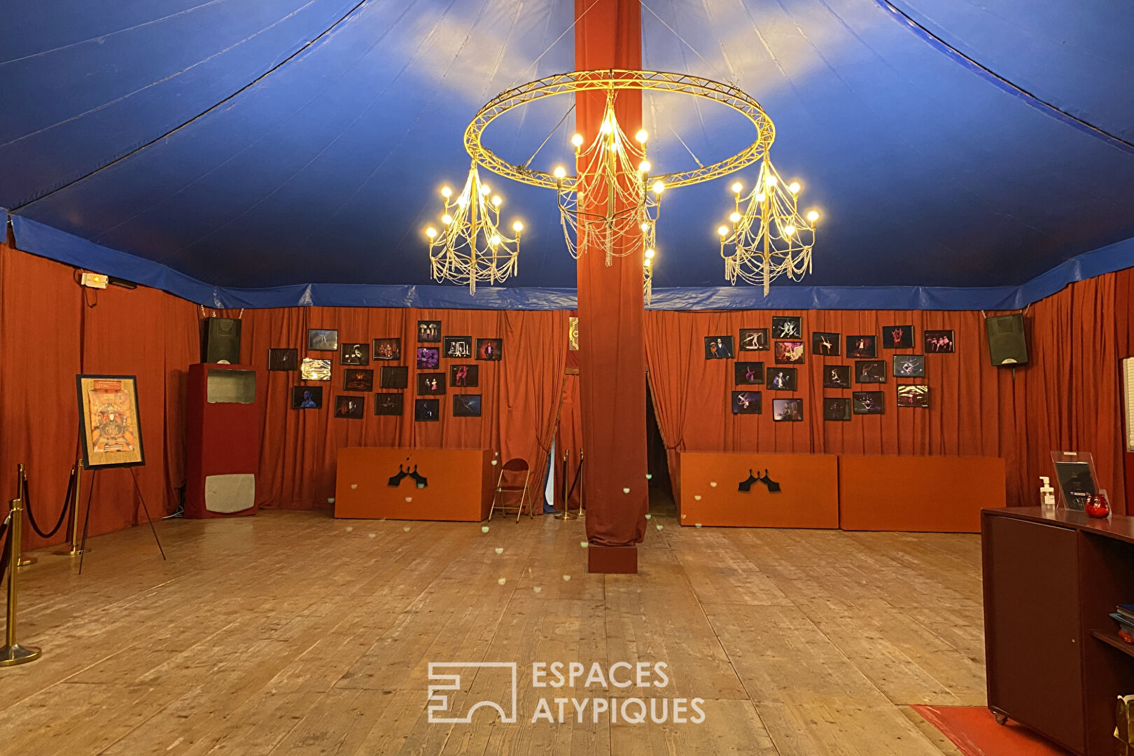 Lyon Circus
