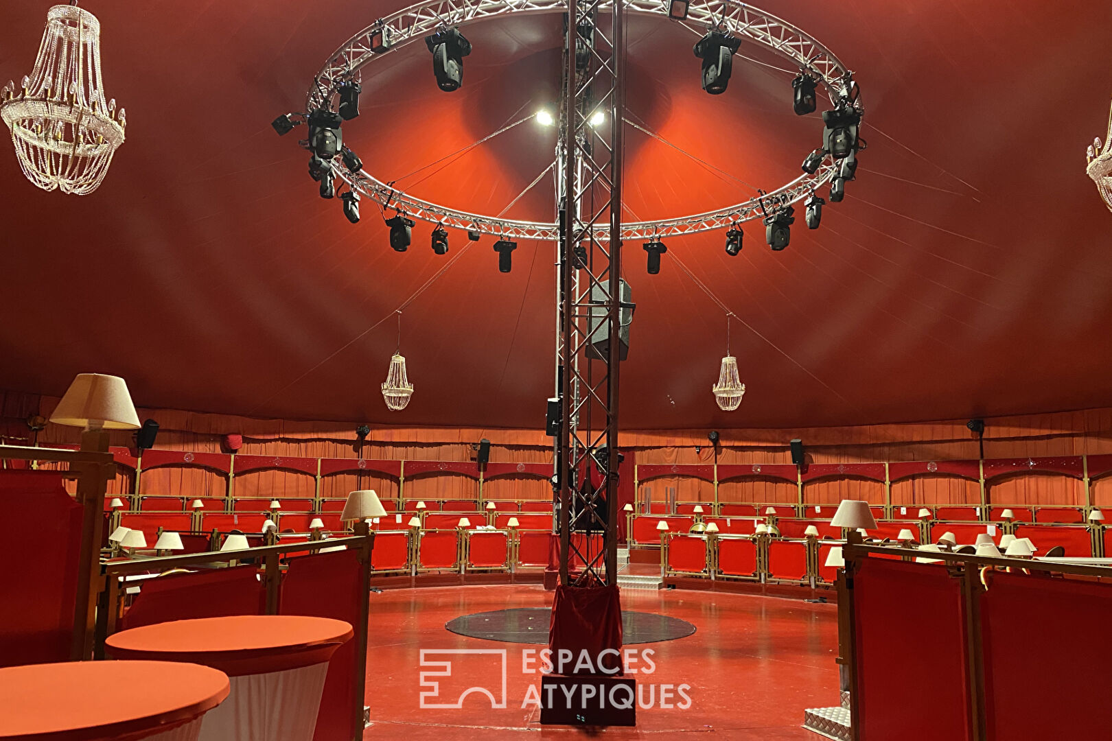 Lyon Circus