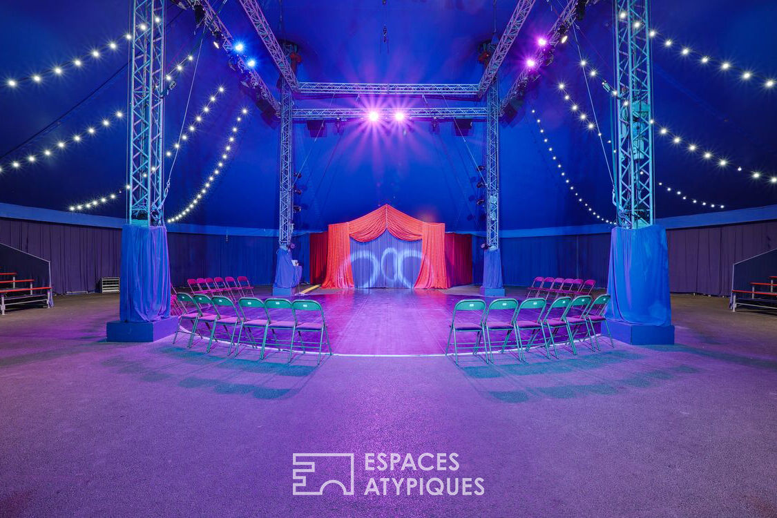 Lyon Circus