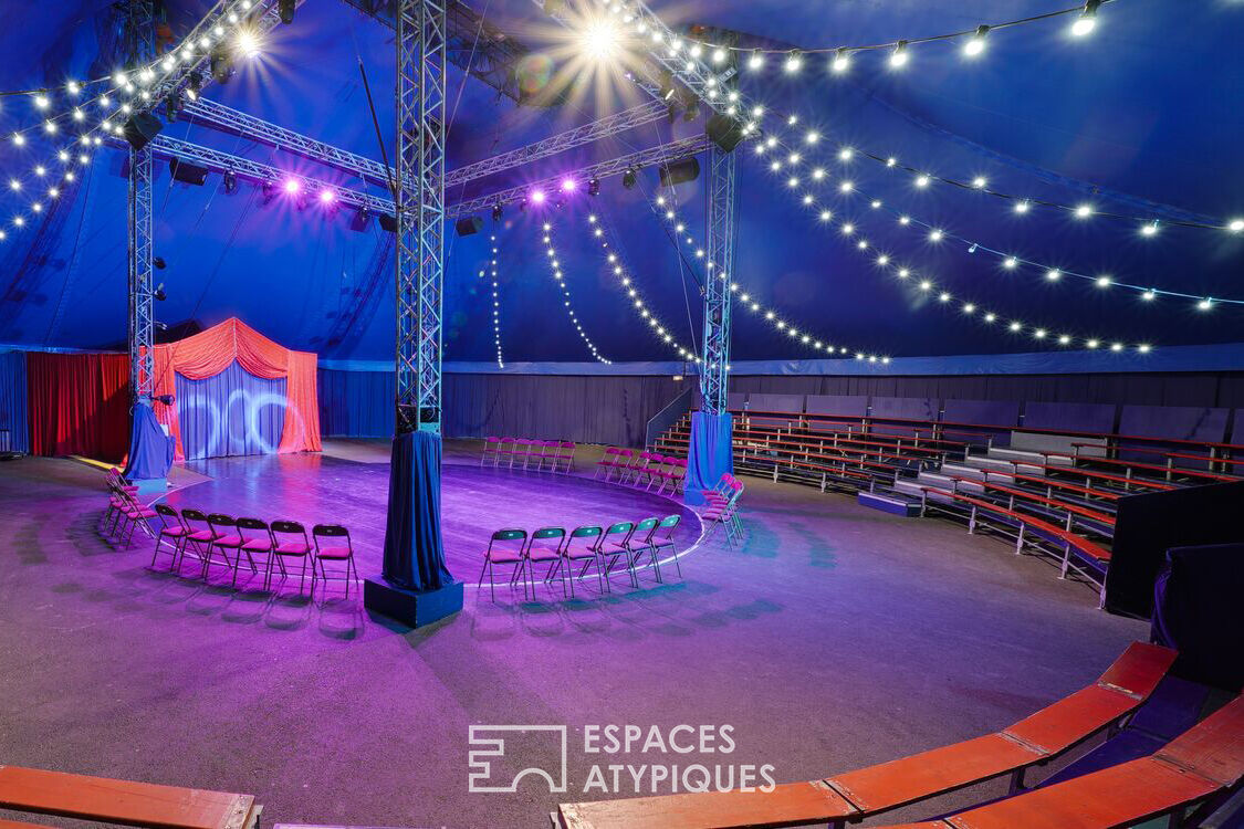 Lyon Circus