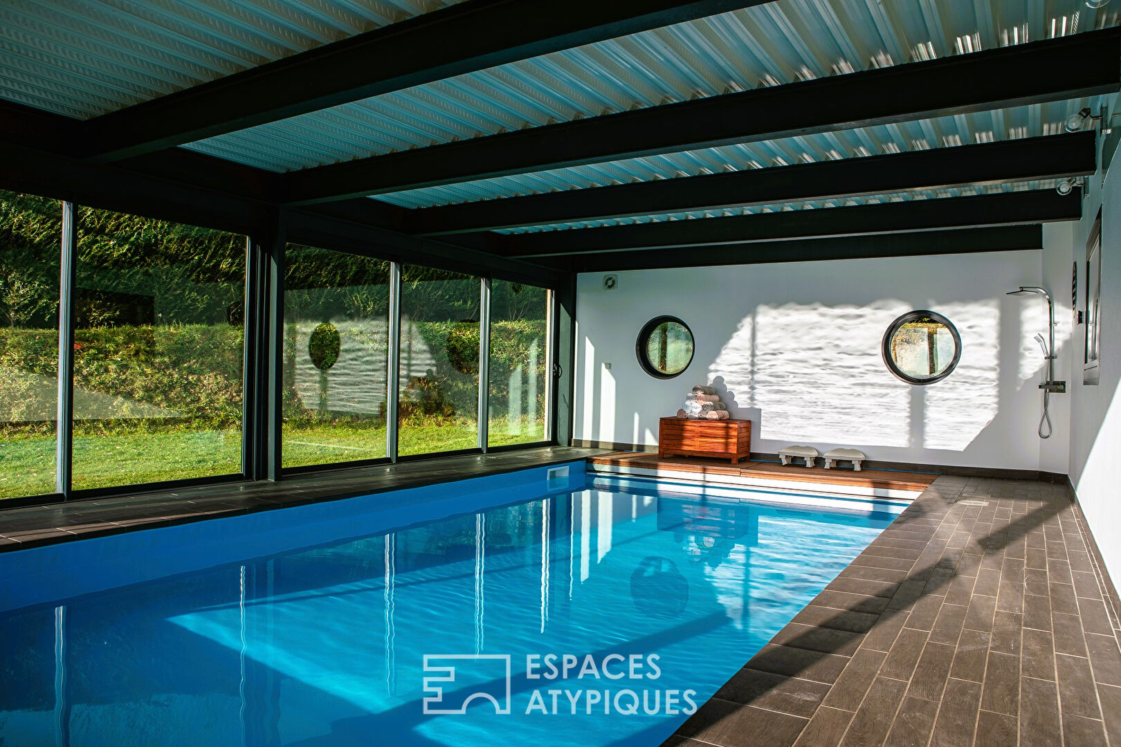 Villa avec vue imprenable sur la Baie du Mont Saint-Michel