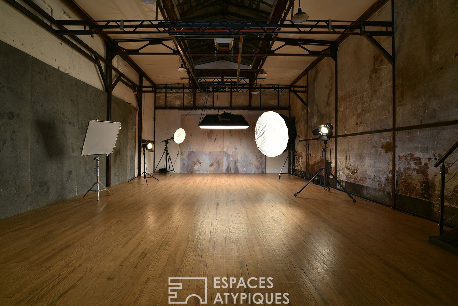 Atelier-Studio