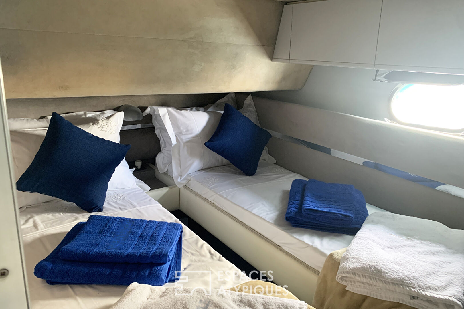 Yacht Côte d’Azur