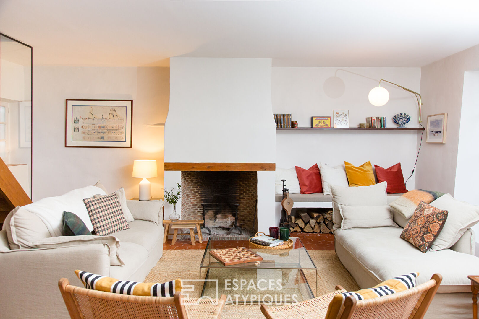 Country house 77