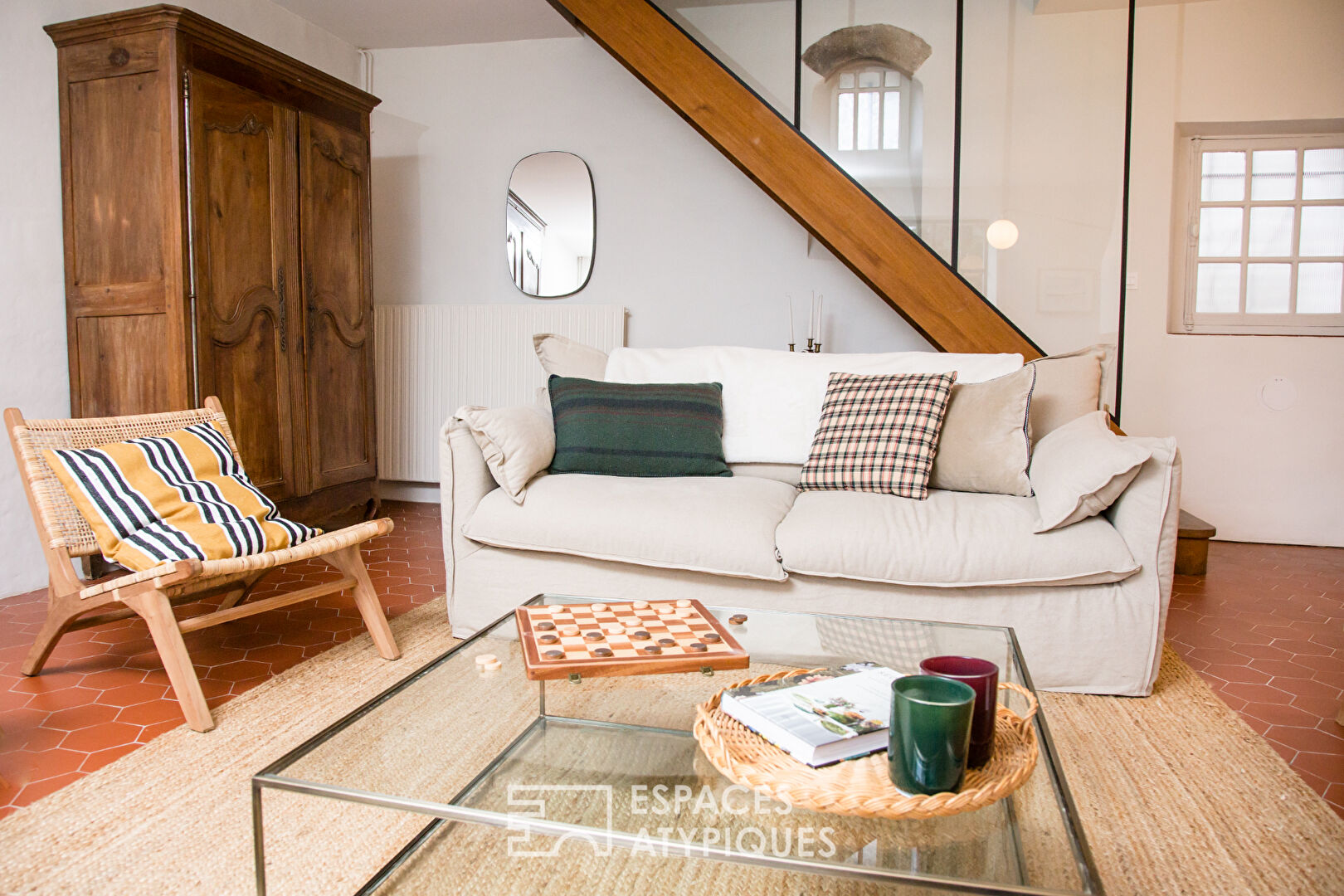 Country house 77