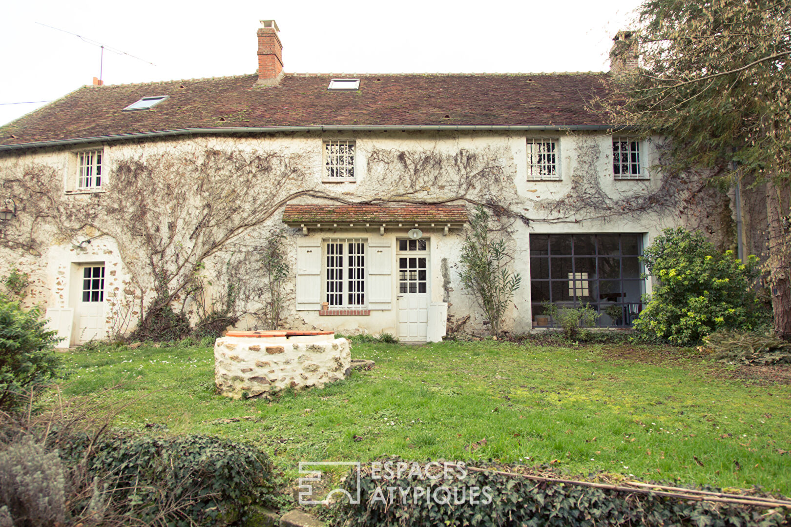 Country house 77