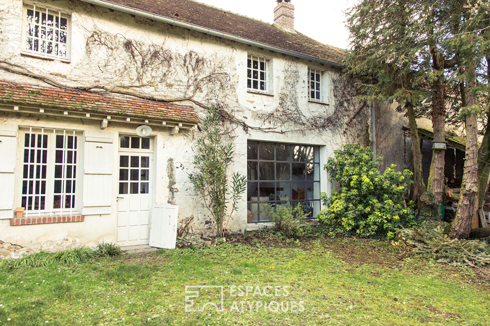 Country house 77