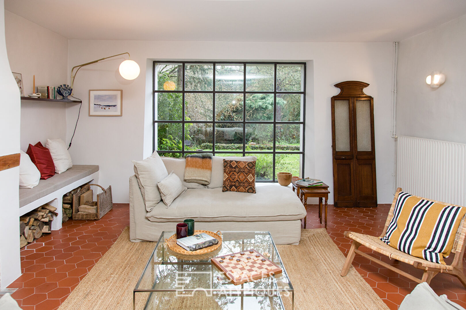 Country house 77