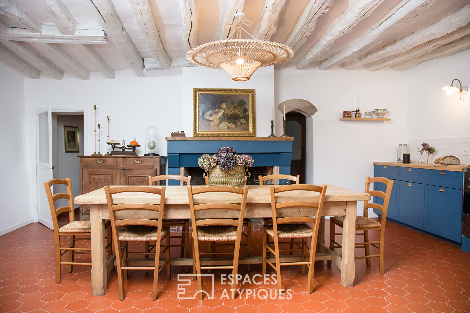 Country house 77