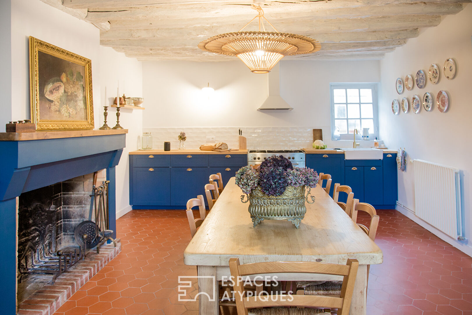 Country house 77