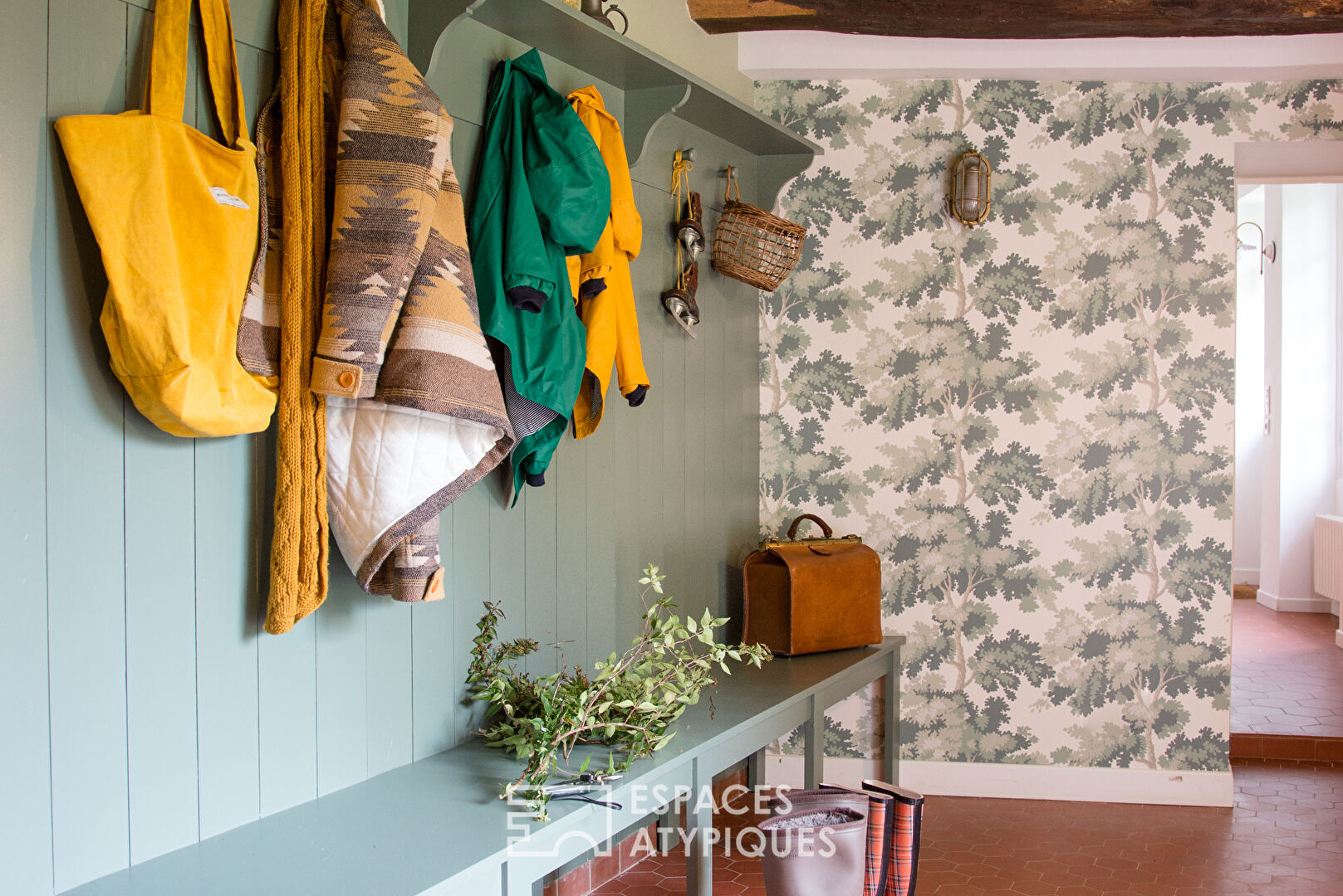 Country house 77