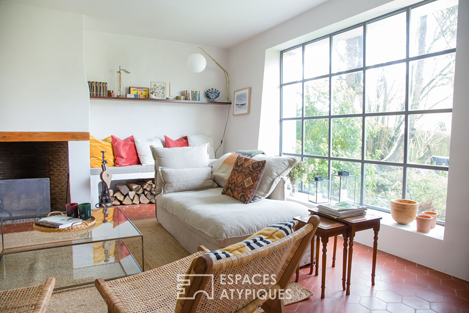 Country house 77