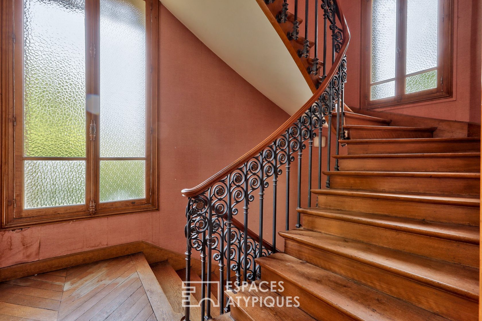 Manoir familial